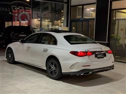 مرسيدس بنز E-Class